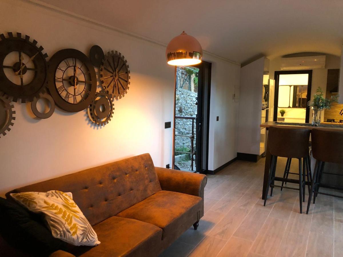 Vagón Orient Express Casas Altas Exterior foto