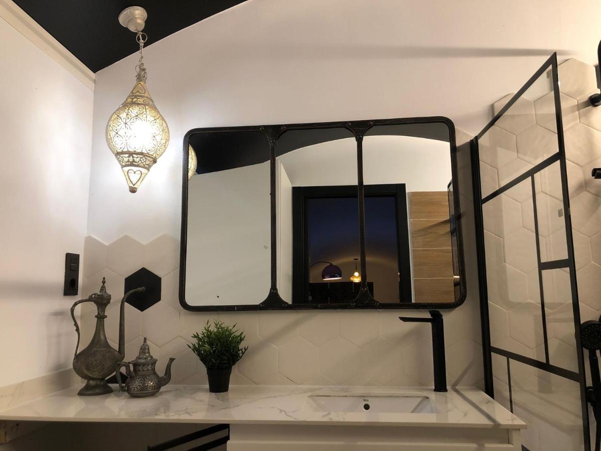 Vagón Orient Express Casas Altas Exterior foto